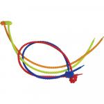 Завязки для кулинарии силиконовые 43 см, 4 шт, цвет в ассортименте MARMITON