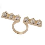 5 Кольцо Street Fashion - Бижутерия Selena, 60015630