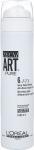 L`Orеal Prof Tecni.art Фиксирующий спрей Пюр (6) 250 мл