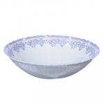 MILLIMI Аполлон2 Салатник опаловое стекло 24 см, 218