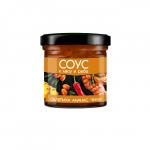 Соус к мясу и рыбе облепиховый