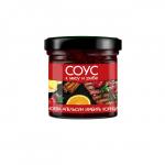 Соус к мясу и рыбе клюквенный