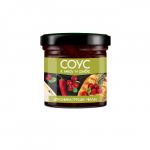 Соус к мясу и рыбе брусничный