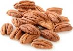 Орех пекан очищенный