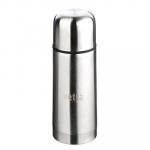VETTA Термос 0,35 л Буллет для напитков, серебристый, нержавеющая сталь
