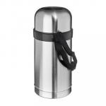 VETTA Термос металлический Суповой с широким горлом 1,00 л серебристый