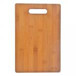 VETTA гринвуд Доска разделочная бамбук, 30х20х0,9 см