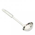 SATOSHI Альфа Половник глубокий нерж. сталь