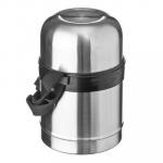 VETTA Термос металлический Суповой с широким горлом 0,50 л серебристый