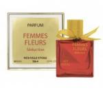 Духи "Женщины-цветы Соблазн / Femmes fleurs Seduction"