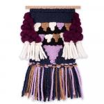 "Woolla"   WL-0151   набор "Черная жемчужина"