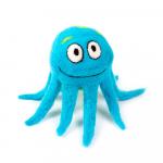 "Woolla"   WT-0139   "Осьминог Ося"  набор для валяния