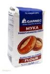 Мука без глютена Универсальная Гарнец 600 г