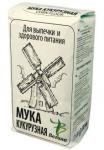 Вегана Мука Кукурузная 400 г