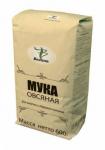 Вегана Мука Овсяная 600 г