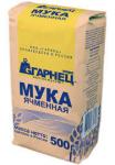 Мука Ячменная Гарнец 500 г