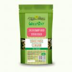 Green Day Тыквенные семечки (россия), ZIPLOCK пакет, 250 гр