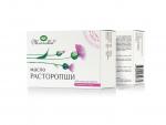 Масло Расторопши «Mirrolla»® 0,3г №200 (Пенал)