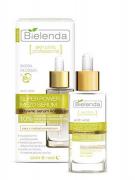 *BIELENDA SKIN CLINIC PROFESSIONAL Сыворотка для лица Миндальная и Лактобионовая кислота 30 мл