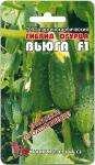 Огурец Вьюга F1
