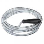 FALCO Трос металл., для прочистки труб 6 мм х 3 м