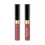 AV Блеск для губ Royal chic 420 Пион