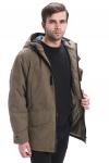 Куртка URBAN хаки