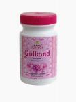 Гулканд, джем из вяленых лепестков роз (Gulkand) 400 г