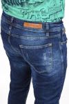 Джинсы 1554-т.сн