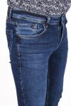 Джинсы 8073-сн