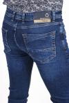 Джинсы 8073-сн