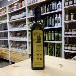 Столовое оливковое масло Epitrapezio, Греция, ст.бут., 500мл