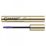 *Vivienne Sabo Тушь для ресниц Cabaret premiere со сцен. эффект. (супер-объем)/ Artistic Volume Mascara/ Mascara Volumateur Artistique 04 фио