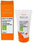 Daily Vitamin Гель для лица Увлажняющий Алоэ 50 мл