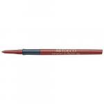 ARTDECO МИНЕРАЛЬНЫЙ КАРАНДАШ ДЛЯ ГУБ MINERAL LIP STYLER 35, 0,4 г.