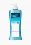 KeraSys Vaseline Лосьон Увлажн. д/ежедн.использования 450мл с дозат.бирюз.