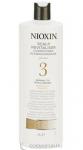 NIOXIN System 03 Scalp Revitalizer Conditioner Увлажняющий кондиционер (Система 3),  300 мл