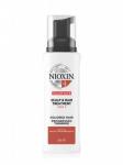 NIOXIN System 04 Scalp Treatment Питательная маска (Система 4), 100мл