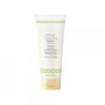 Гель для душа с маслом ши SATIN BODY® "Белый чай и цитрус"