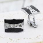 Запонки 353100120