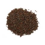 Горчичное семя коричневое