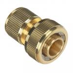 INBLOOM PROF+ Коннектор для шланга d3/4", латуньMY-303