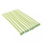 INBLOOM BY Подвязка для растений 0,7x20см, 10шт, нейлон