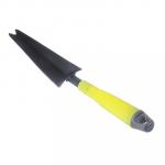 INBLOOM BY Корнеудалитель 37х3,5см, толщина лезвия 1,2мм, металл, пластик