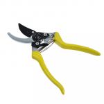 INBLOOM BY Секатор садовый, 20,5см, сталь 65, возвратная пружина, PР+TRP рукоять