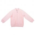 Толстовка детская трикотажная для девочек