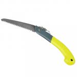INBLOOM BY Пила садовая складная 180мм, сталь 65, пластик