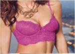 ICD10238 Basic Lace Бюст INNAMORE