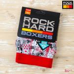 Боксеры мужские ROCKHARD 7003-6