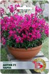 Антирринум Антик F1 Парпл. Семена.